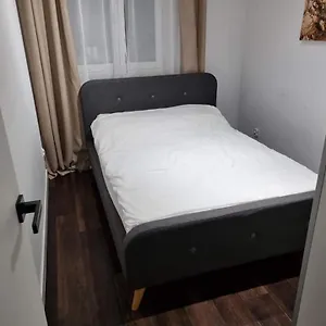 Green Apartments Krakow Краков